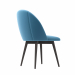 3d model Chair "Sky" Forpost-shop - preview