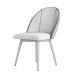 3d model Chair "Sky" Forpost-shop - preview