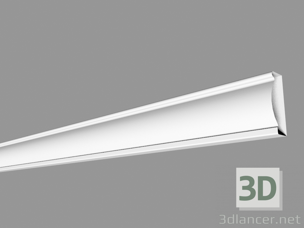 3d model Window casing (ON12G) - preview