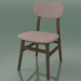 3d model Dining chair (223, Natural) - preview