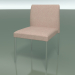 3d model Stackable chair 2700 (with fabric upholstery, LU1) - preview