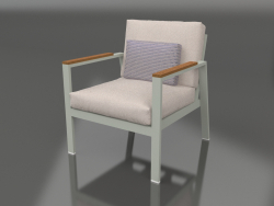 Кресло XS (Cement grey)