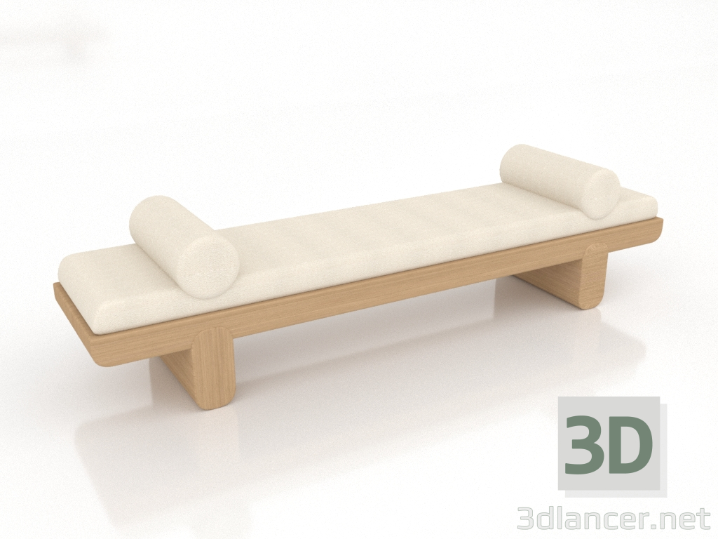 3D modeli AVAYA tezgahı - önizleme 3D modeli AVAYA tezgahı - önizleme