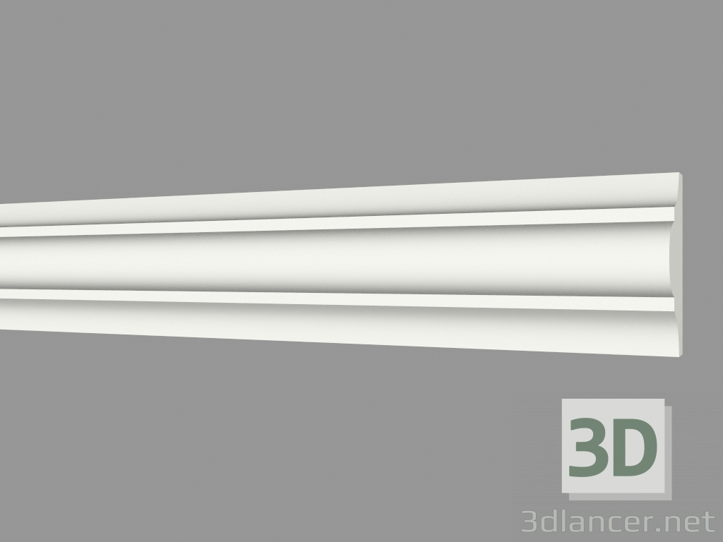 modello 3D Stampaggio (T18) - anteprima