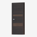 3d model Interroom door (19.31 bronza) - preview