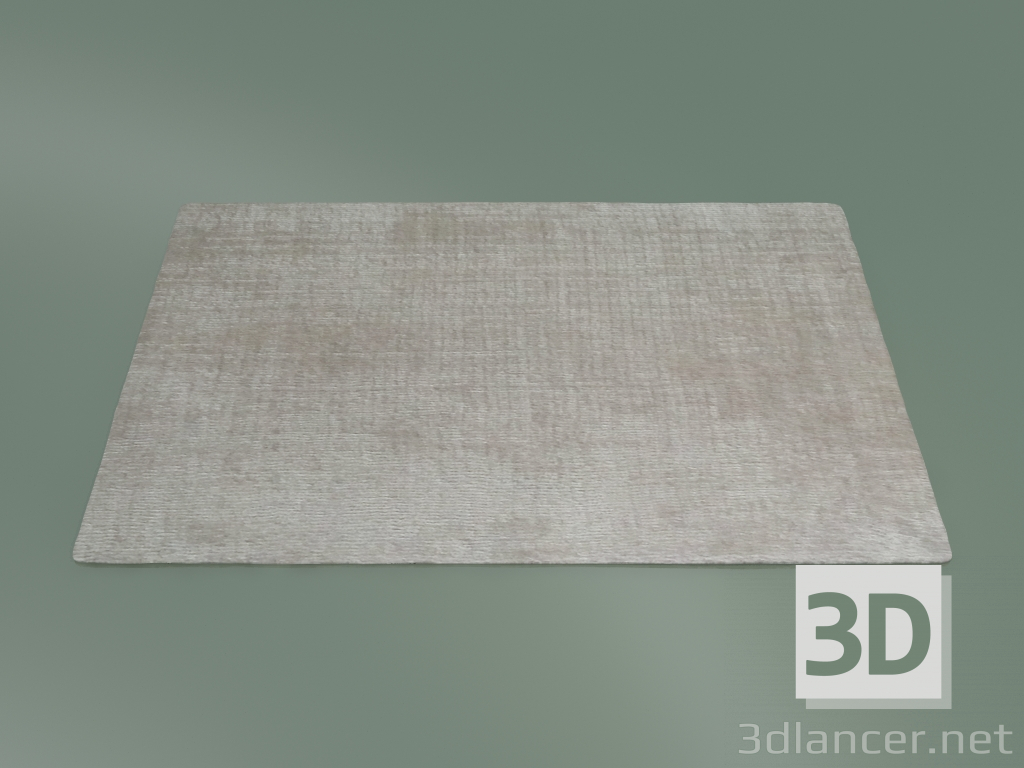 3d model Carpet Land (S139, Pearl) - preview