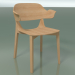 3 डी मॉडल कुर्सी का पत्ता (321-437) - पूर्वावलोकन