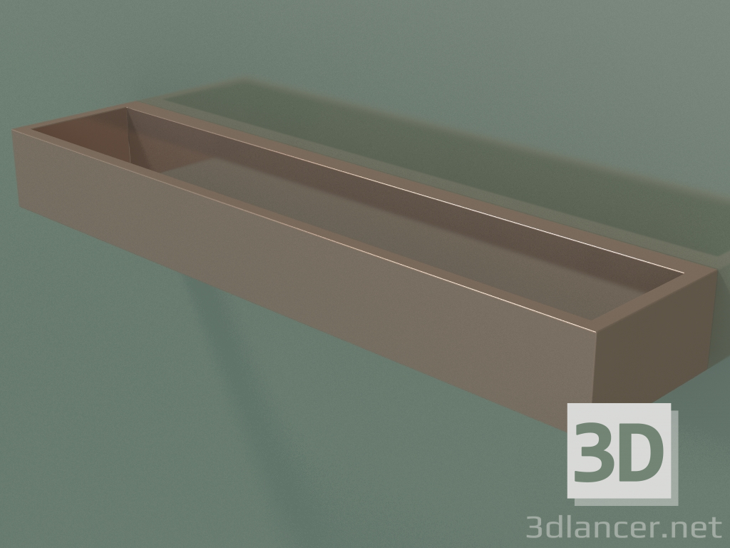 3D modeli Banyo tutamağı (83 030780-49) - önizleme