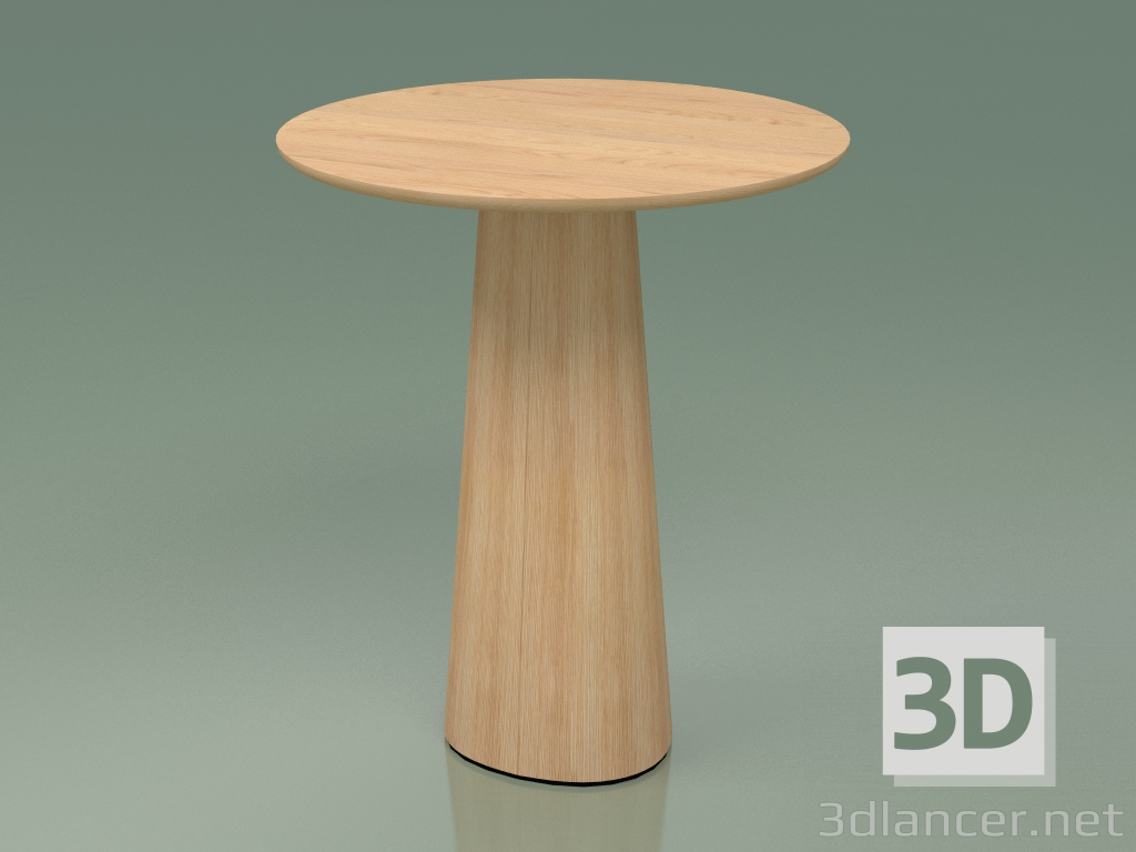 3d model Table POV 463 (421-463, Round Radius) - preview
