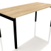 3d model Work table Ogi Y BOY26 (1600x700) - preview