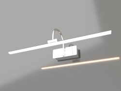 Wall lamp-backlight (6381)
