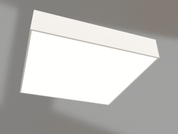 Lampe SP-QUADRO-S300x300-36W Day4000 (WH, 120 degrés, 230V)