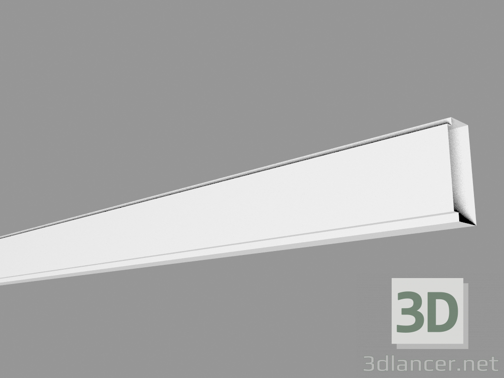 modèle 3D Habillage de fenêtre (ON12KE) - preview