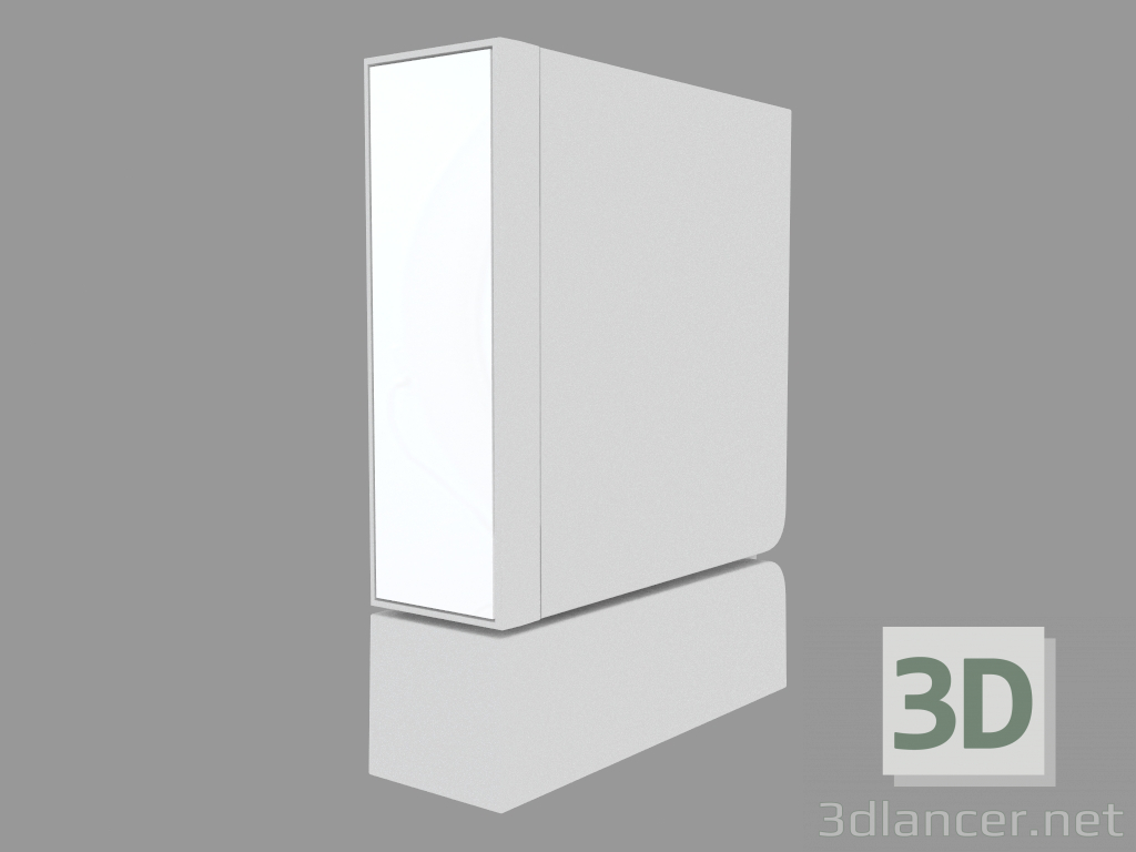 3D modeli Projektör KEEN (S1511W) - önizleme
