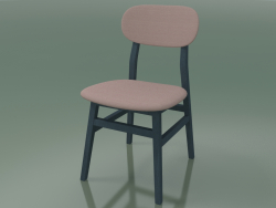 Yemek sandalyesi (223, Mavi)