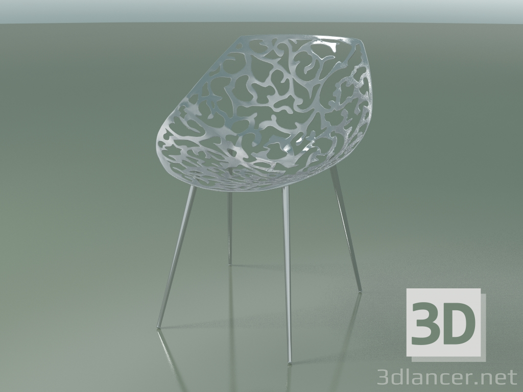 3D modeli Sandalye MISS LACY - önizleme