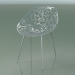 3d model Chair MISS LACY - preview