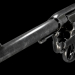 modello 3D di Colt-Revolver-1903 comprare - rendering