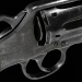 3d Кольт-Револьвер-1903 модель купити - зображення