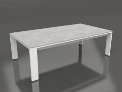 Side table 45 (Agate gray)