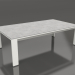 3d model Side table 45 (Agate gray) - preview