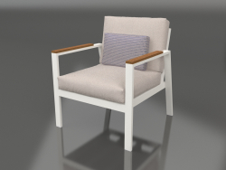 Armchair XS (Agate gray)