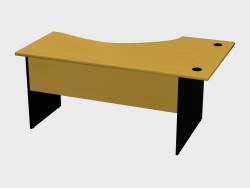 टेबल मोनो सुइट (BS170L)