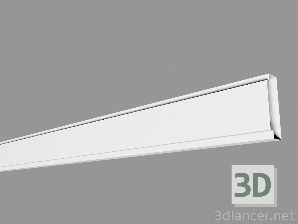 3 डी मॉडल विंडो आवरण (ON12KF) - पूर्वावलोकन