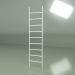 3d model Ladder (white) - preview