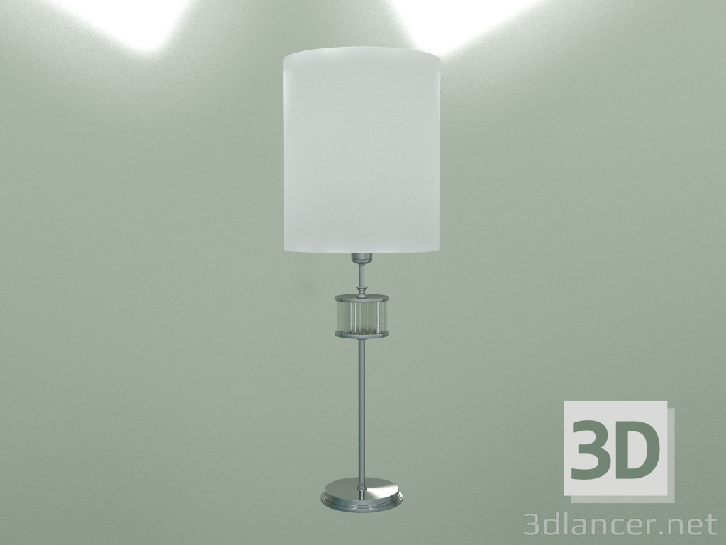 modello 3D Lampada da tavolo EMPOLI EMP-LN-1 (N) - anteprima