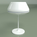 modello 3D Lampada da tavolo Bobina (bianco) - anteprima
