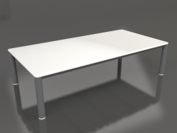 Tavolino 70×140 (Antracite, DEKTON Zenith)