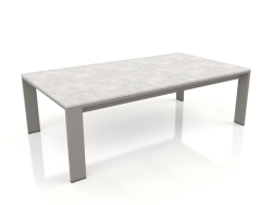 Side table 45 (Quartz gray)