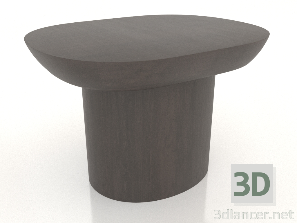 3d model Coffee table ETEL - preview 3d model Coffee table ETEL - preview
