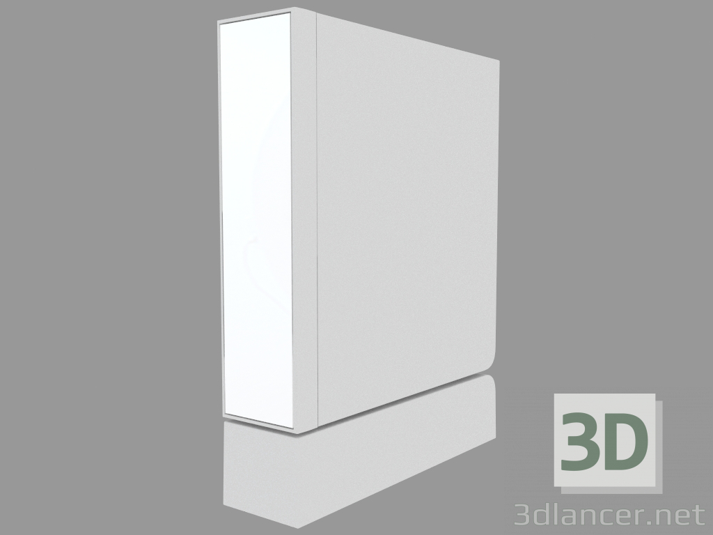3D modeli Projektör MEGAKEEN (S1515W) - önizleme