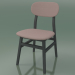 3D modeli Yemek sandalyesi (223, Gri) - önizleme