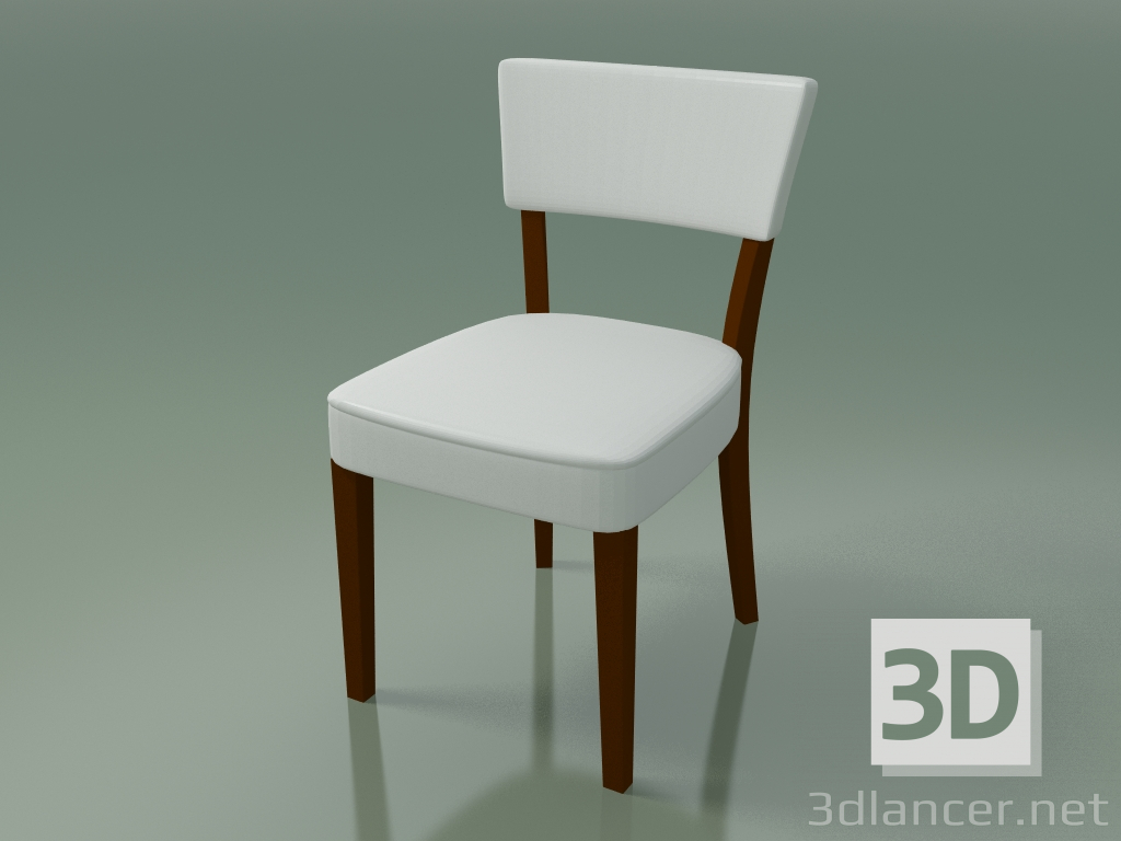 3d модель стілець NEOZ – превью