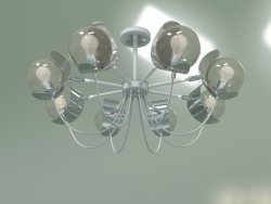 Ceiling chandelier Amato 70110-8 (white)