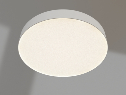 Lampe SP-RONDO-R500-50W Warm3000 (WH, 120 Grad, 230V)