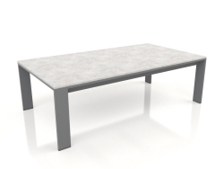 Table d'appoint 45 (Anthracite)