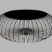 modello 3D Lampada per esterni 4715 - anteprima