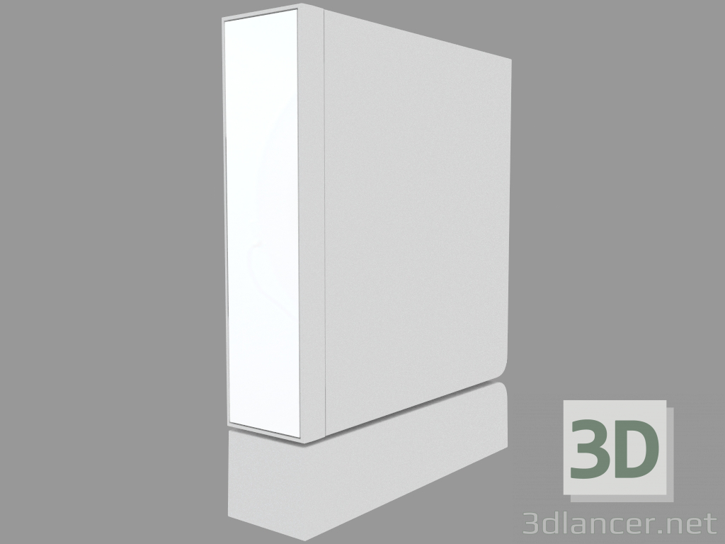 modèle 3D Projecteur MEGAKEEN (S1516W) - preview