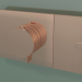 3d model Shower faucet, 1 outlet (45711300) - preview