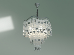 Hanging chandelier Shelly 279-6