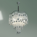 3d model Hanging chandelier Shelly 279-6 - preview