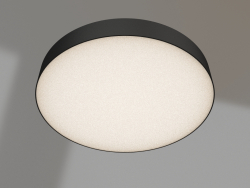 Lamp SP-RONDO-R500-50W Day4000 (BK, 120 deg, 230V)