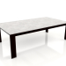 3d model Side table 45 (Black) - preview