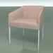 3d model Armchair 2703 (with fabric upholstery, V12) - preview