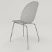 3D Sandalye Böceği PU modeli satın - render