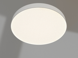 Lampe SP-RONDO-R600-60W Warm3000 (WH, 120 Grad, 230V)